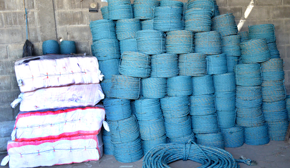 Tali Tampar Ud Mulyo